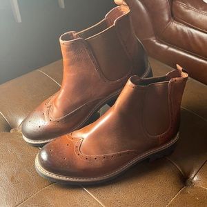 Men’s Clark’s Batcombe Top